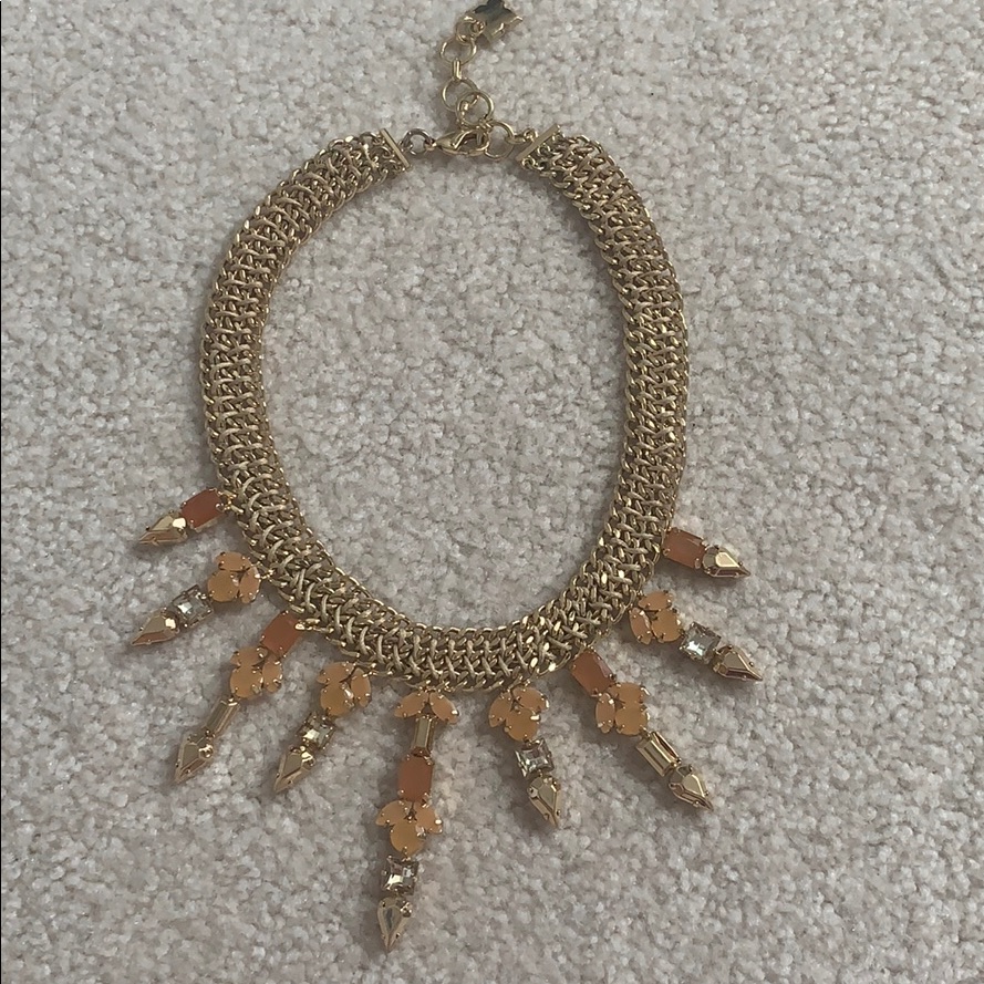Bcbg Necklace 99$